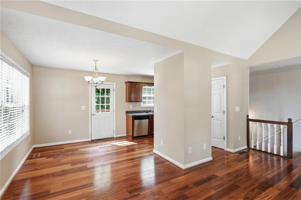 3 bedroom, 3 bathroom, 1,866 sq ft single family residence for sale at 128 McBee Street, Dallas, GA 30132 — photo 8