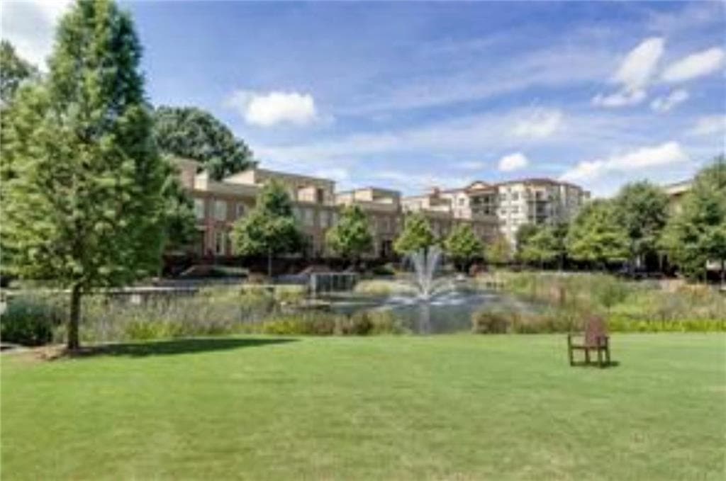 2 bedroom, 4 bathroom, 1,172 sq ft condominium for sale at 200 River Vista Drive 302, Sandy Springs, GA 30339 — photo 9