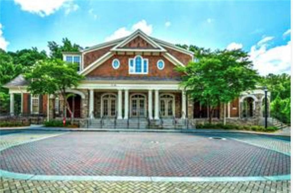 2 bedroom, 4 bathroom, 1,172 sq ft condominium for sale at 200 River Vista Drive 302, Sandy Springs, GA 30339 — photo 10