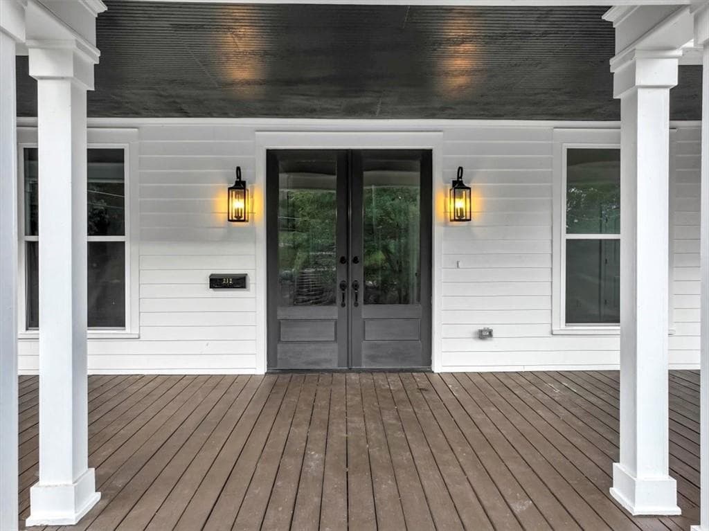 5 bedroom, 4 bathroom, 2,682 sq ft single family residence for sale at 212 S Broad Street SW, Rome, GA 30161 — photo 5