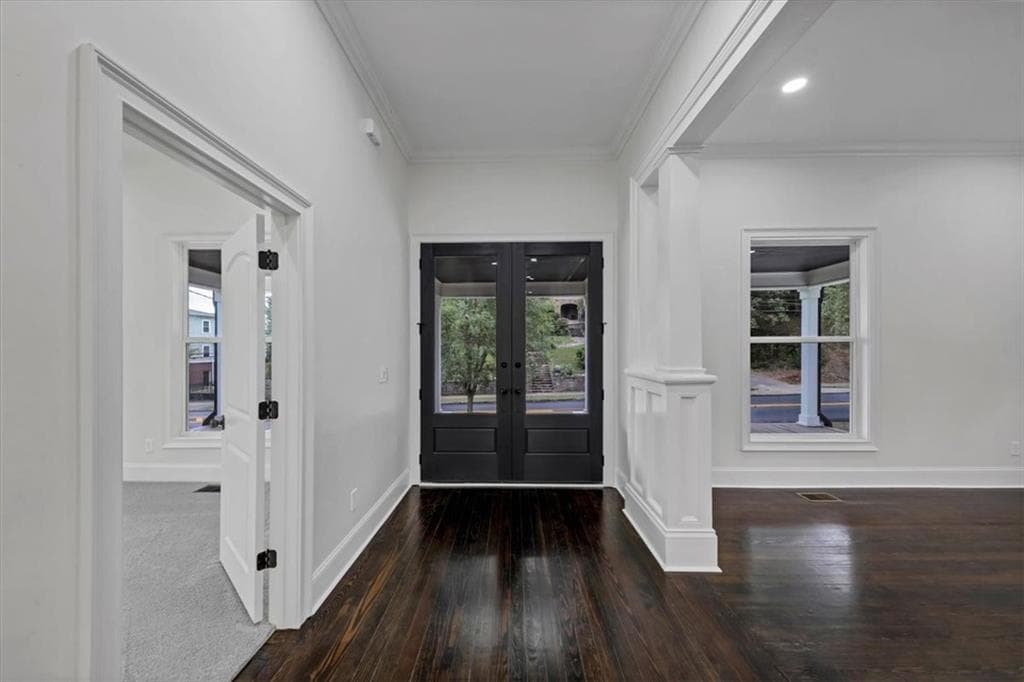 5 bedroom, 4 bathroom, 2,682 sq ft single family residence for sale at 212 S Broad Street SW, Rome, GA 30161 — photo 6