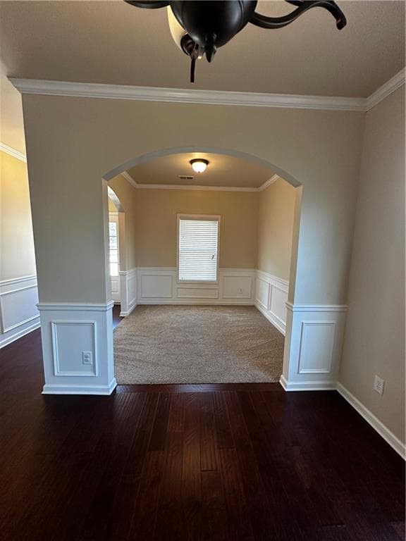 4 bedroom, 3 bathroom, 2,233 sq ft single family residence for sale at 545 Tuscan Cove, Fairburn, GA 30213 — photo 5