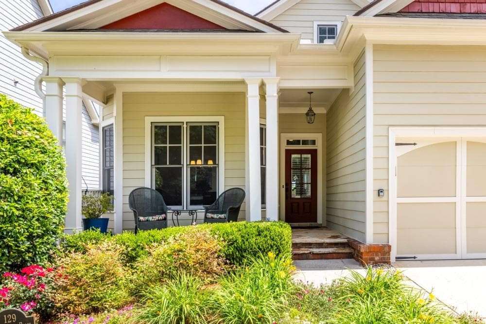 4 bedroom, 4 bathroom, 4,552 sq ft single family residence for sale at 129 Cornerstone Place, Woodstock, GA 30188 — photo 3