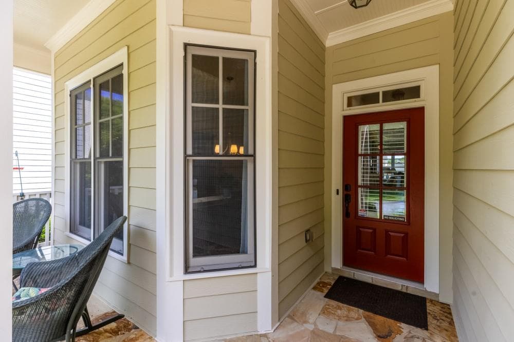 4 bedroom, 4 bathroom, 4,552 sq ft single family residence for sale at 129 Cornerstone Place, Woodstock, GA 30188 — photo 4