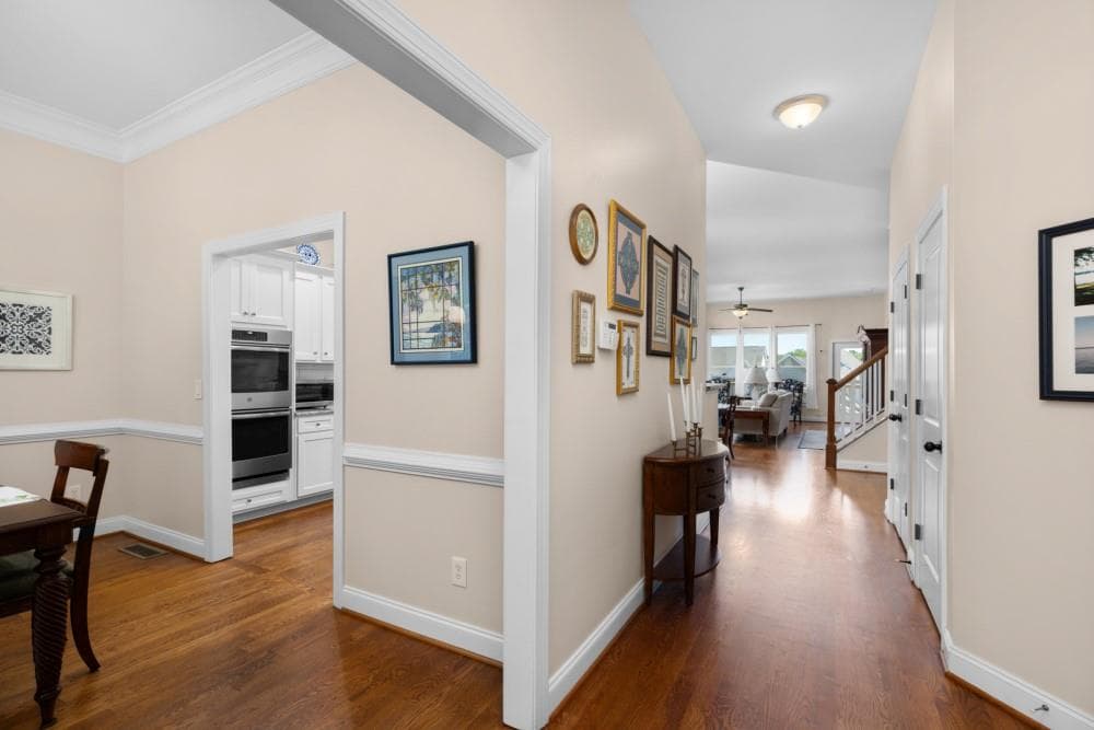4 bedroom, 4 bathroom, 4,552 sq ft single family residence for sale at 129 Cornerstone Place, Woodstock, GA 30188 — photo 5