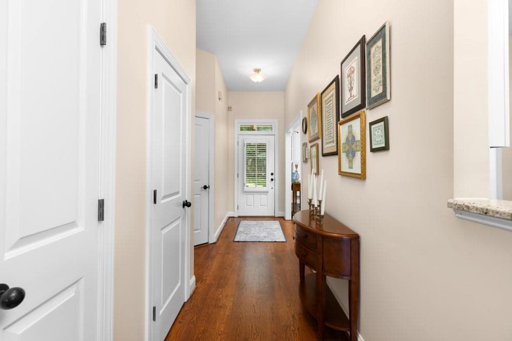 4 bedroom, 4 bathroom, 4,552 sq ft single family residence for sale at 129 Cornerstone Place, Woodstock, GA 30188 — photo 6