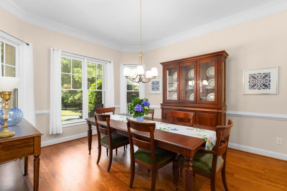 4 bedroom, 4 bathroom, 4,552 sq ft single family residence for sale at 129 Cornerstone Place, Woodstock, GA 30188 — photo 8