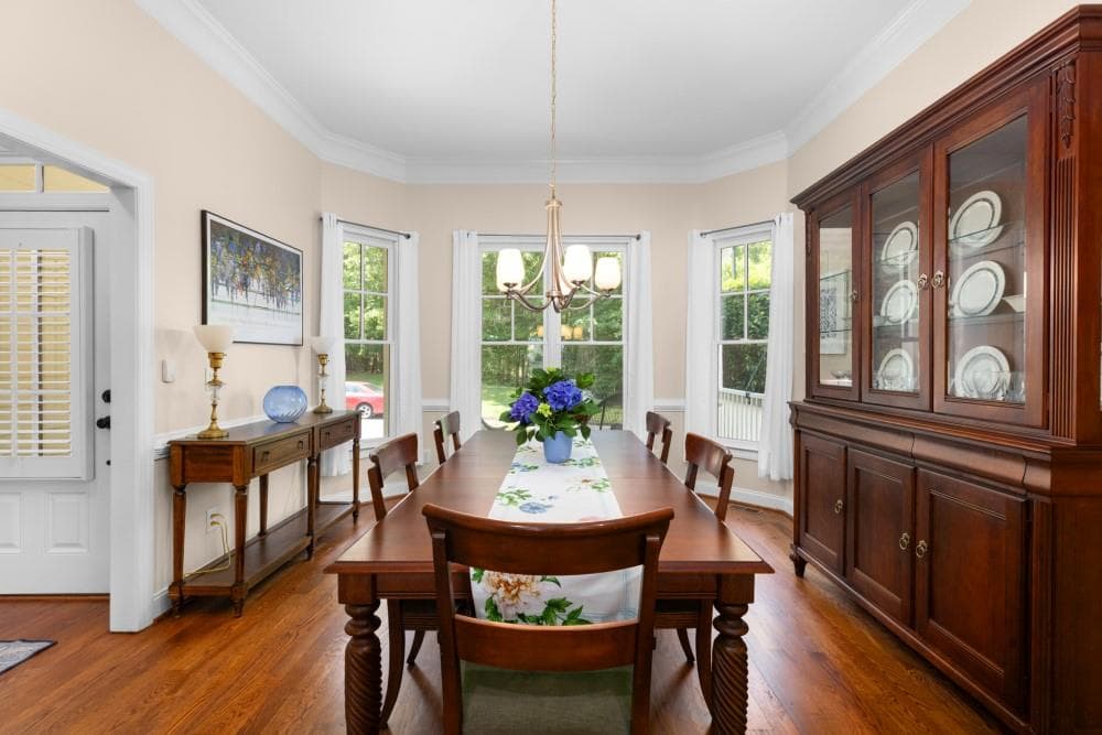 4 bedroom, 4 bathroom, 4,552 sq ft single family residence for sale at 129 Cornerstone Place, Woodstock, GA 30188 — photo 9