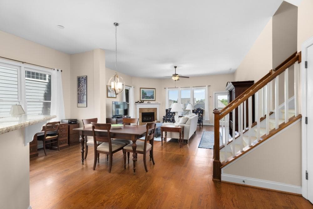4 bedroom, 4 bathroom, 4,552 sq ft single family residence for sale at 129 Cornerstone Place, Woodstock, GA 30188 — photo 10
