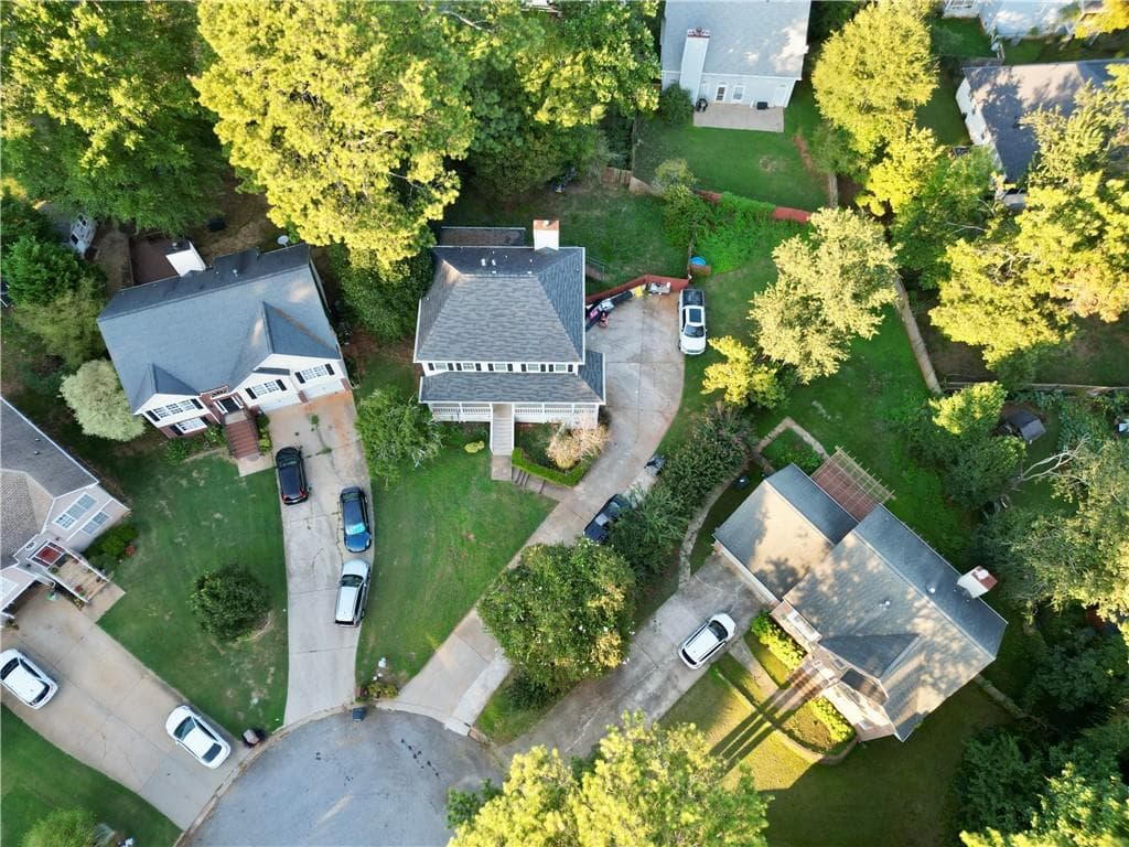 3 bedroom, 4 bathroom, 2,648 sq ft single family residence for sale at 320 Fountainmist Trail, Lawrenceville, GA 30043 — photo 6