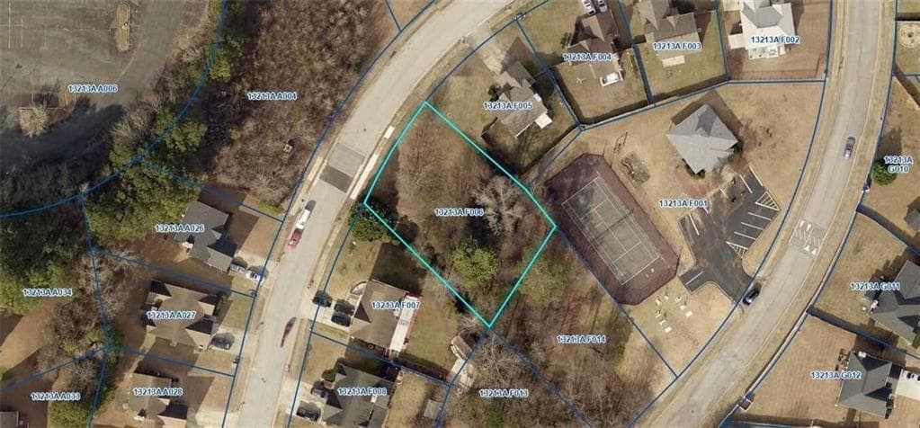 single family residence for sale at 246 SADDLEVIEW Trail, Riverdale, GA 30274 — photo 4