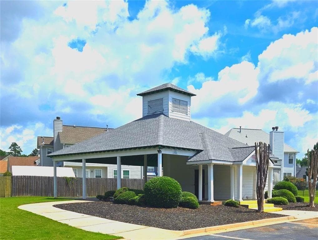 single family residence for sale at 246 SADDLEVIEW Trail, Riverdale, GA 30274 — photo 5