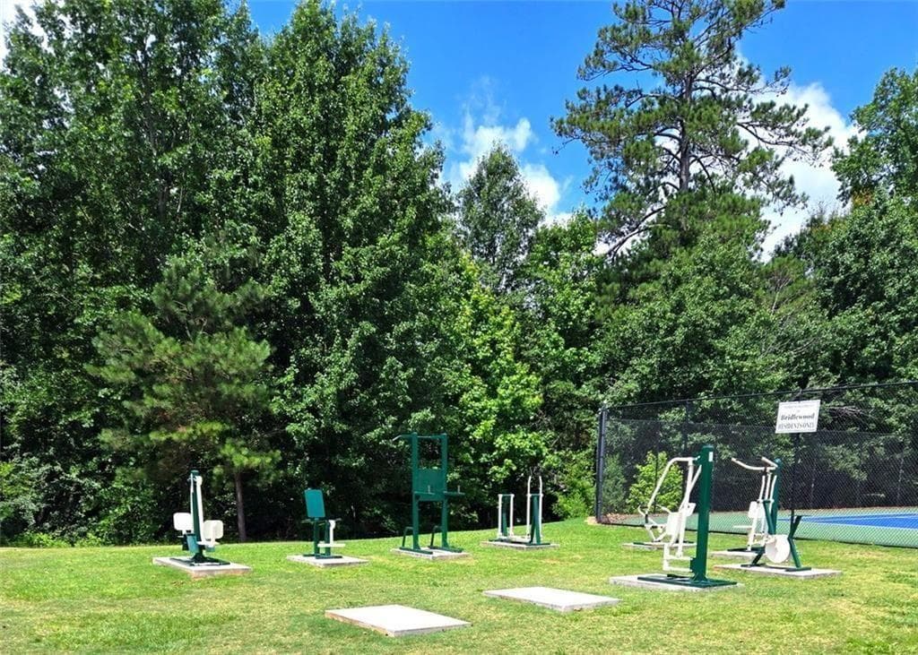 single family residence for sale at 246 SADDLEVIEW Trail, Riverdale, GA 30274 — photo 6