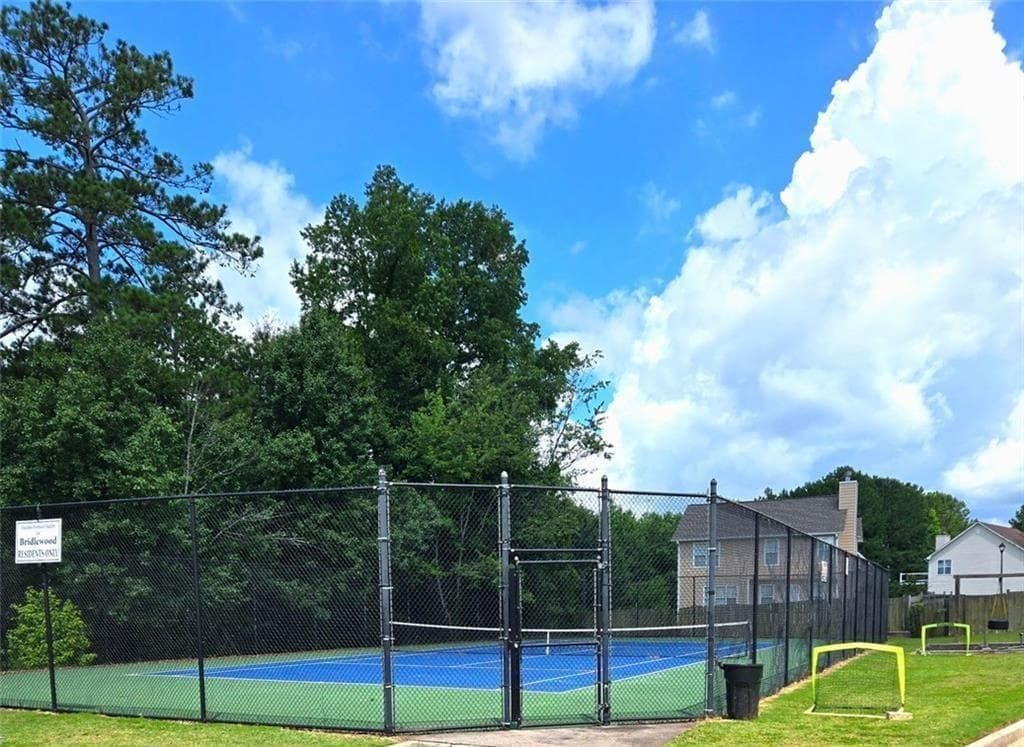 single family residence for sale at 246 SADDLEVIEW Trail, Riverdale, GA 30274 — photo 7