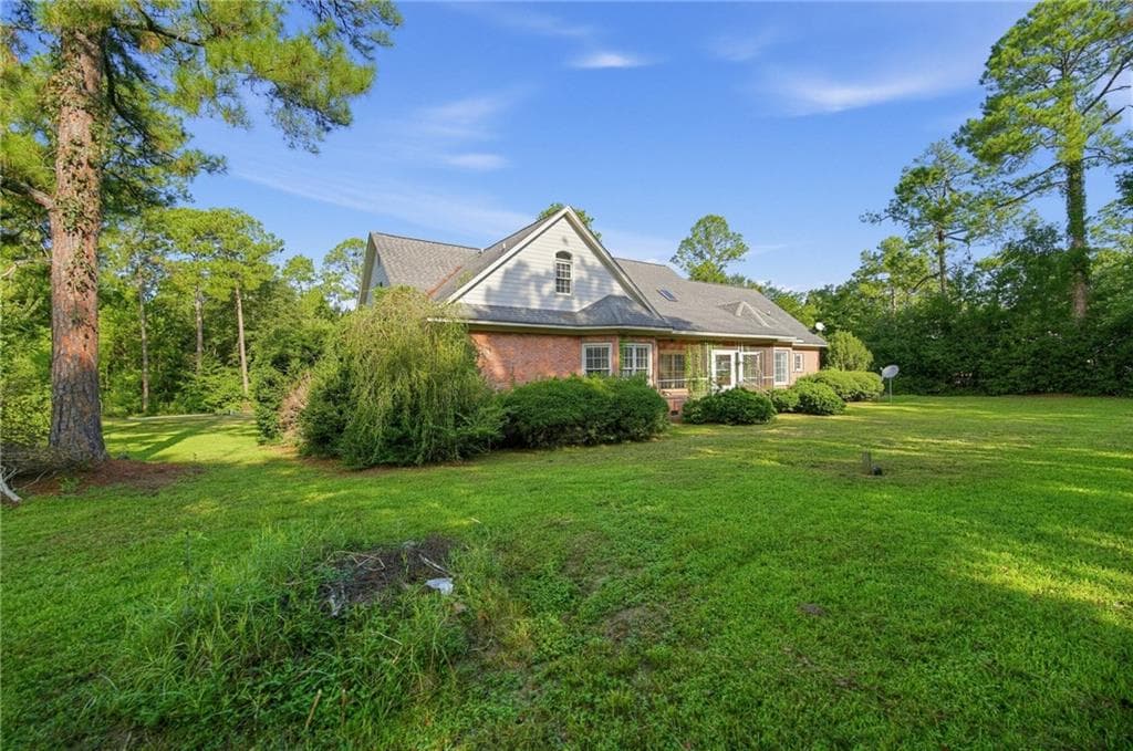 5 bedroom, 6 bathroom, 4,616 sq ft single family residence for sale at 603 Timberland Drive, Cordele, GA 31015 — photo 5