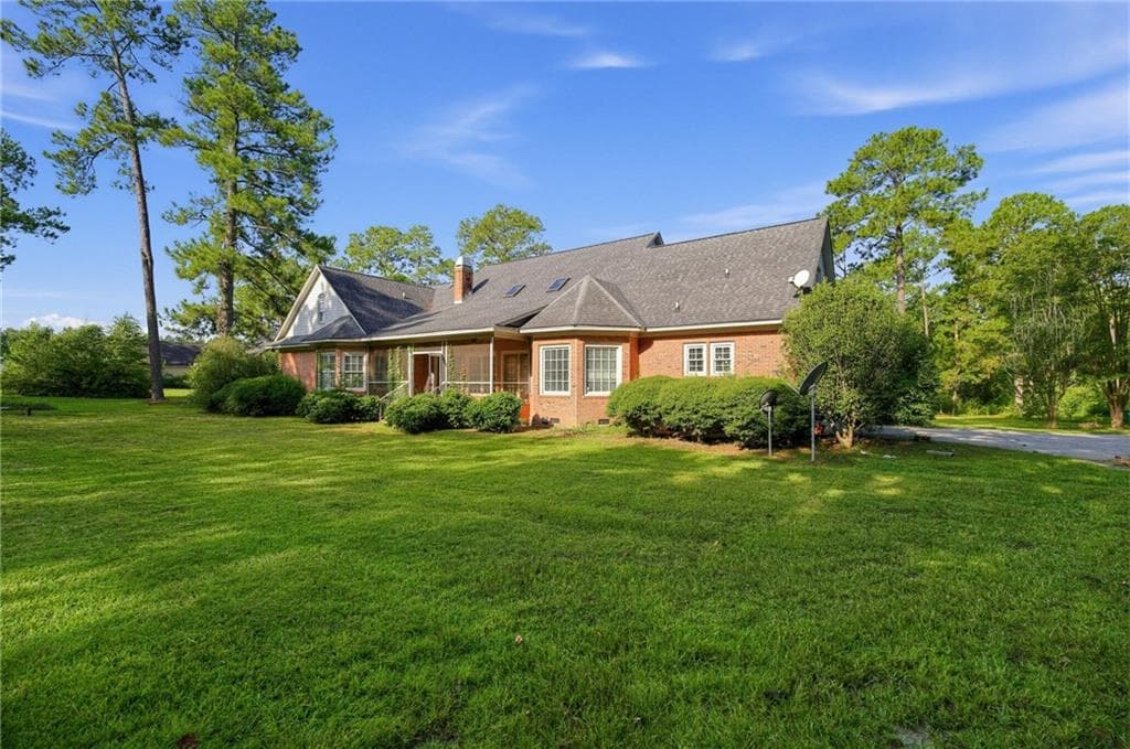 5 bedroom, 6 bathroom, 4,616 sq ft single family residence for sale at 603 Timberland Drive, Cordele, GA 31015 — photo 6