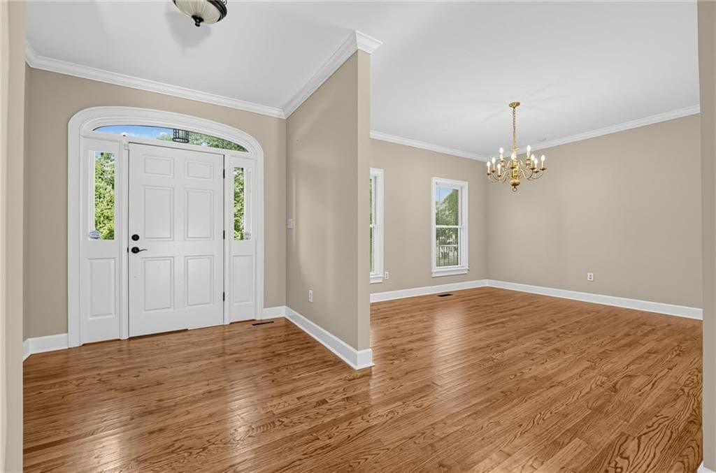 5 bedroom, 6 bathroom, 4,616 sq ft single family residence for sale at 603 Timberland Drive, Cordele, GA 31015 — photo 10
