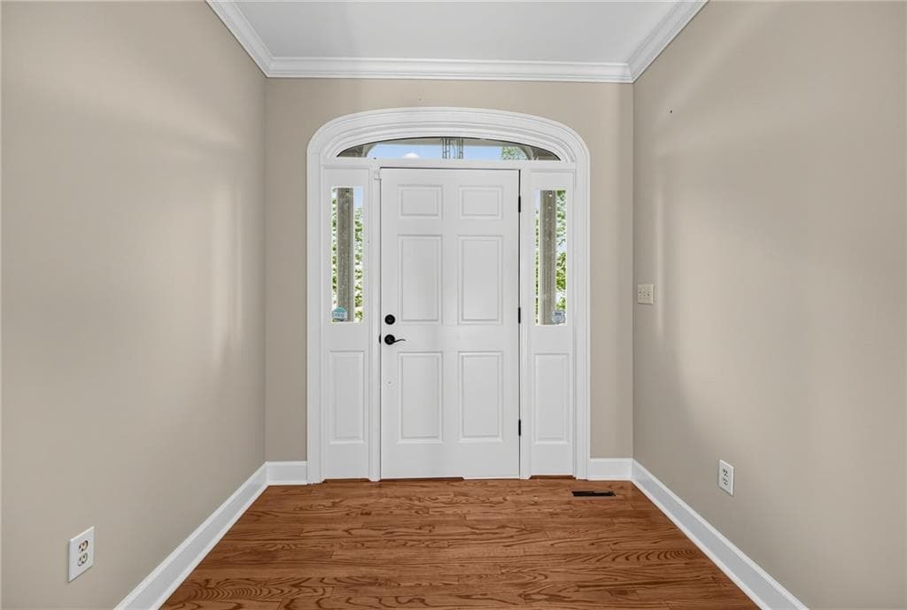 5 bedroom, 6 bathroom, 4,616 sq ft single family residence for sale at 603 Timberland Drive, Cordele, GA 31015 — photo 9