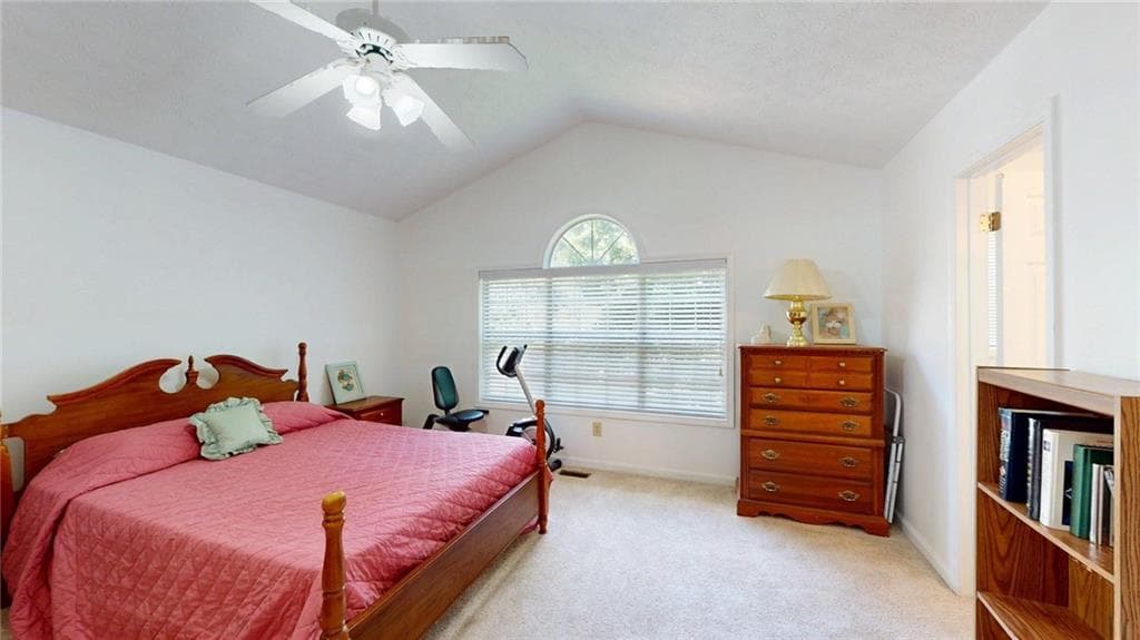 3 bedroom, 3 bathroom, 1,670 sq ft single family residence under contract at 2400 Brooks Court, Smyrna, GA 30082 — photo 7