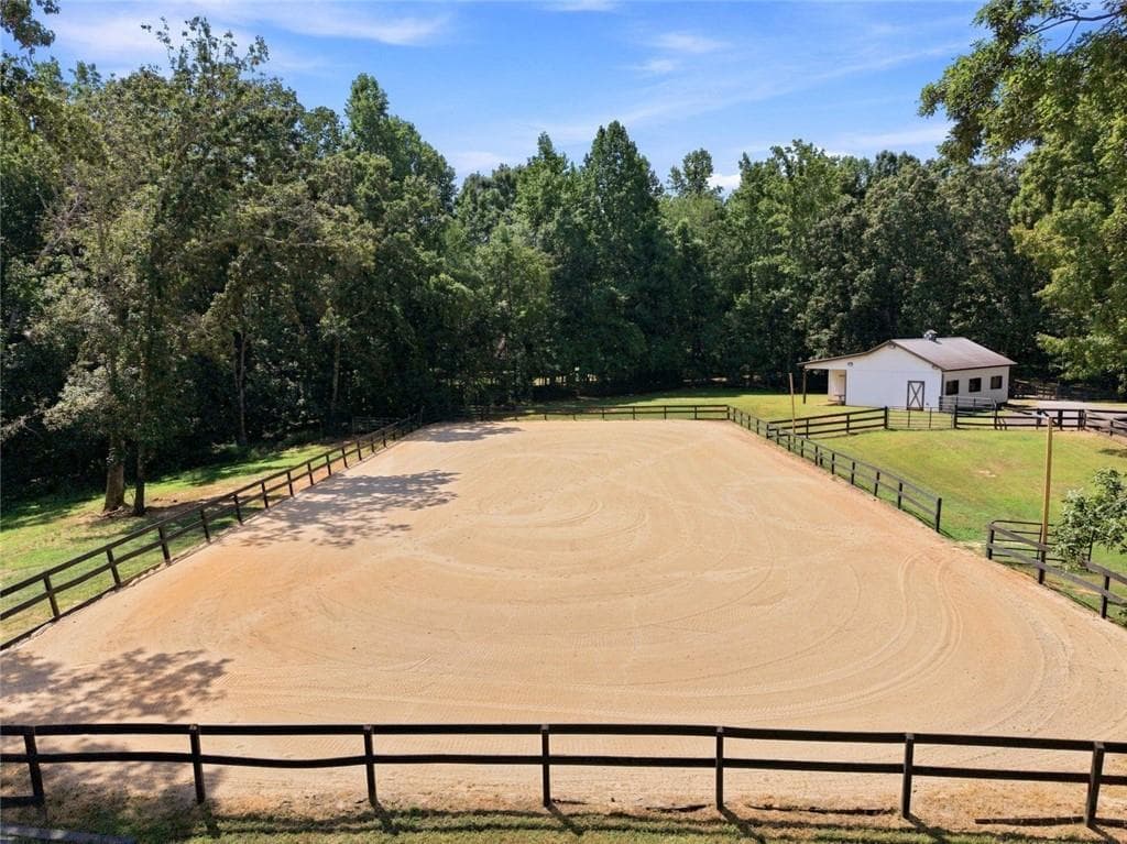 7 bedroom, 7 bathroom, 5,070 sq ft single family residence for sale at 2203 Arbor Hill Road, Canton, GA 30115 — photo 5