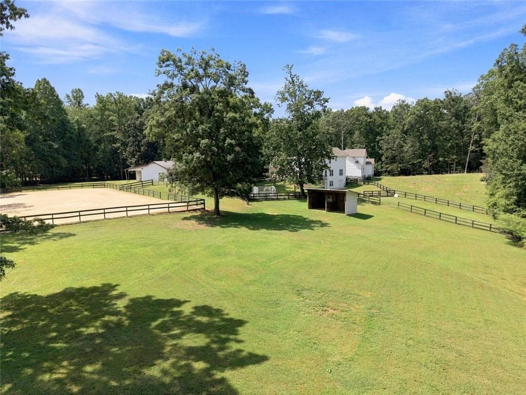 7 bedroom, 7 bathroom, 5,070 sq ft single family residence for sale at 2203 Arbor Hill Road, Canton, GA 30115 — photo 6