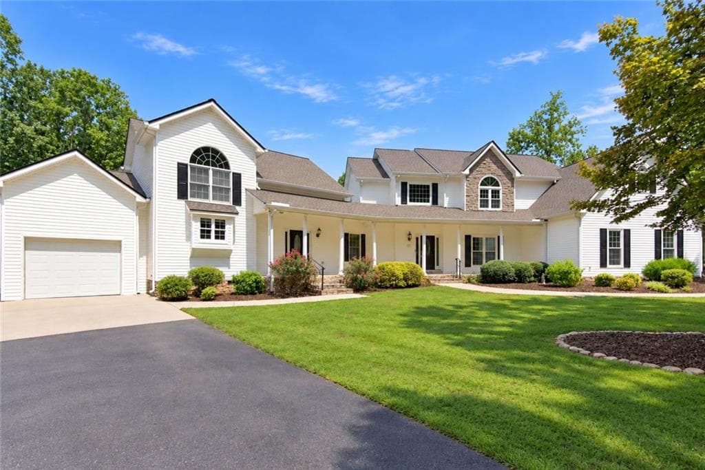 7 bedroom, 7 bathroom, 5,070 sq ft single family residence for sale at 2203 Arbor Hill Road, Canton, GA 30115 — photo 10