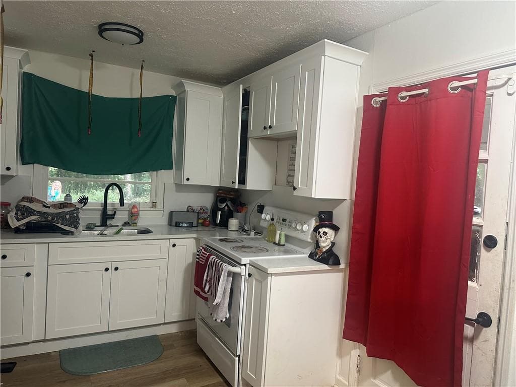 3 bedroom, 1 bathroom, 1,152 sq ft single family residence for sale at 35 Collins Road, Jasper, GA 30143 — photo 8