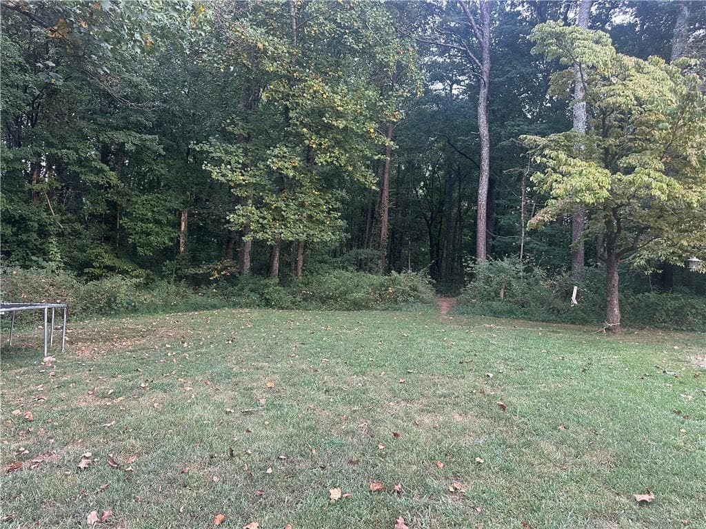 3 bedroom, 1 bathroom, 1,152 sq ft single family residence for sale at 35 Collins Road, Jasper, GA 30143 — photo 6