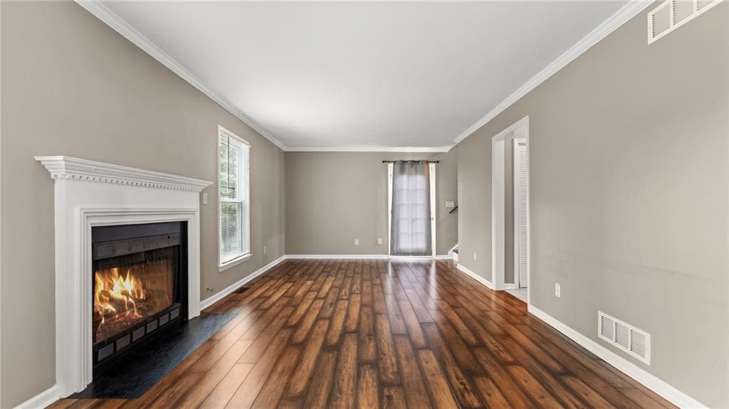 3 bedroom, 3 bathroom, 1,536 sq ft single family residence for rent at 3913 Hadley Farm Drive, Marietta, GA 30066 for $2,450 a month — photo 7
