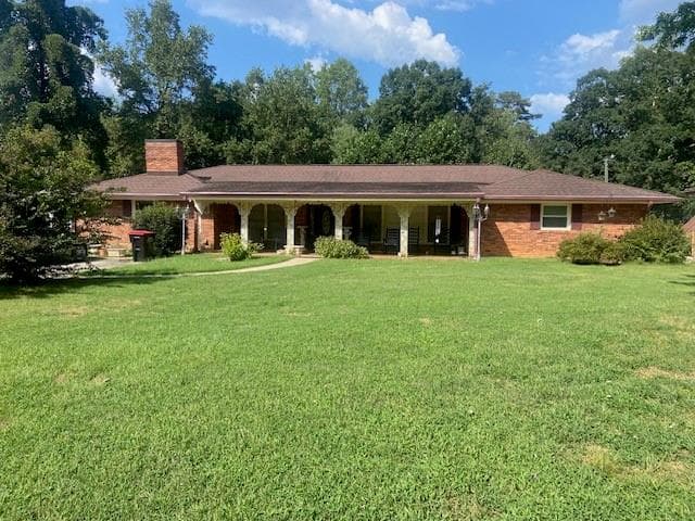 4 bedroom, 3 bathroom, 3,439 sq ft single family residence under contract at 140 Bobs Drive, Mableton, GA 30126