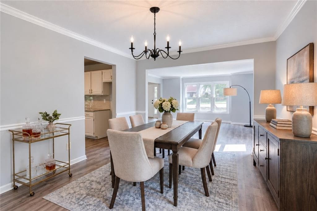 4 bedroom, 3 bathroom, 3,328 sq ft single family residence for sale at 909 Colony Creek Drive, Lawrenceville, GA 30043 — photo 7