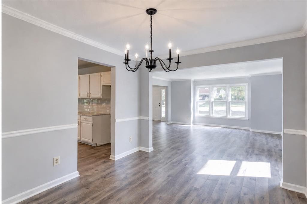 4 bedroom, 3 bathroom, 3,328 sq ft single family residence for sale at 909 Colony Creek Drive, Lawrenceville, GA 30043 — photo 8