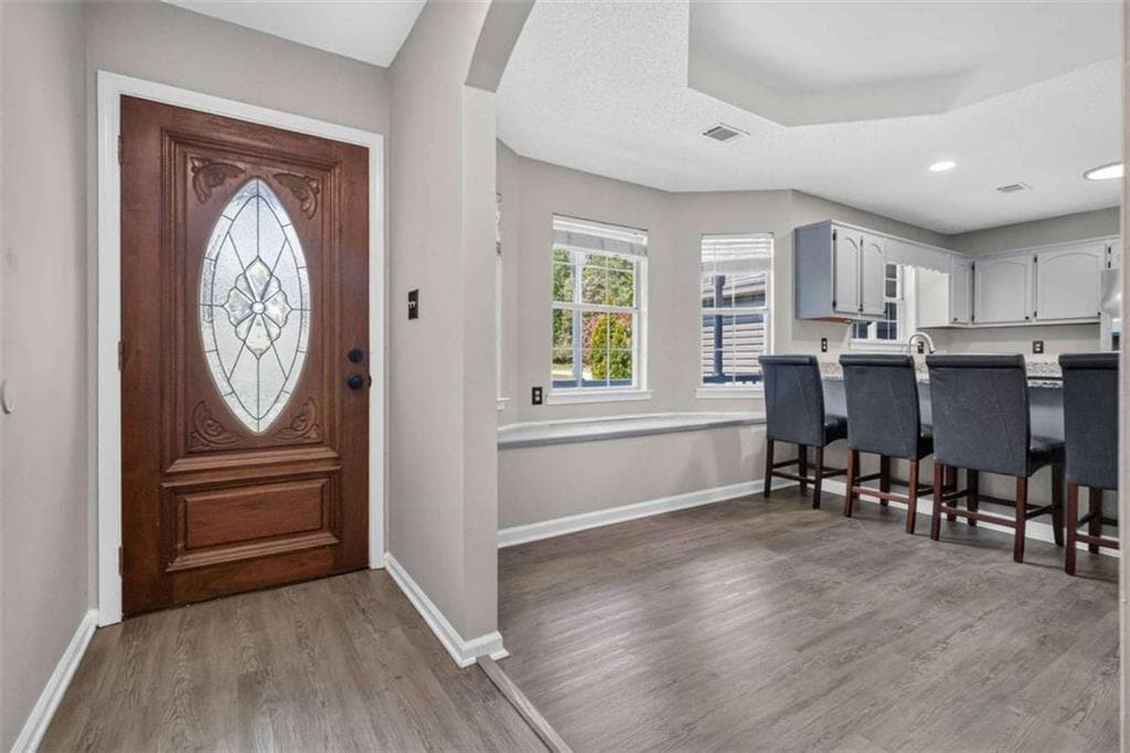 4 bedroom, 3 bathroom, 3,010 sq ft single family residence for sale at 503 Horseshoe Circle, Stockbridge, GA 30281 — photo 4