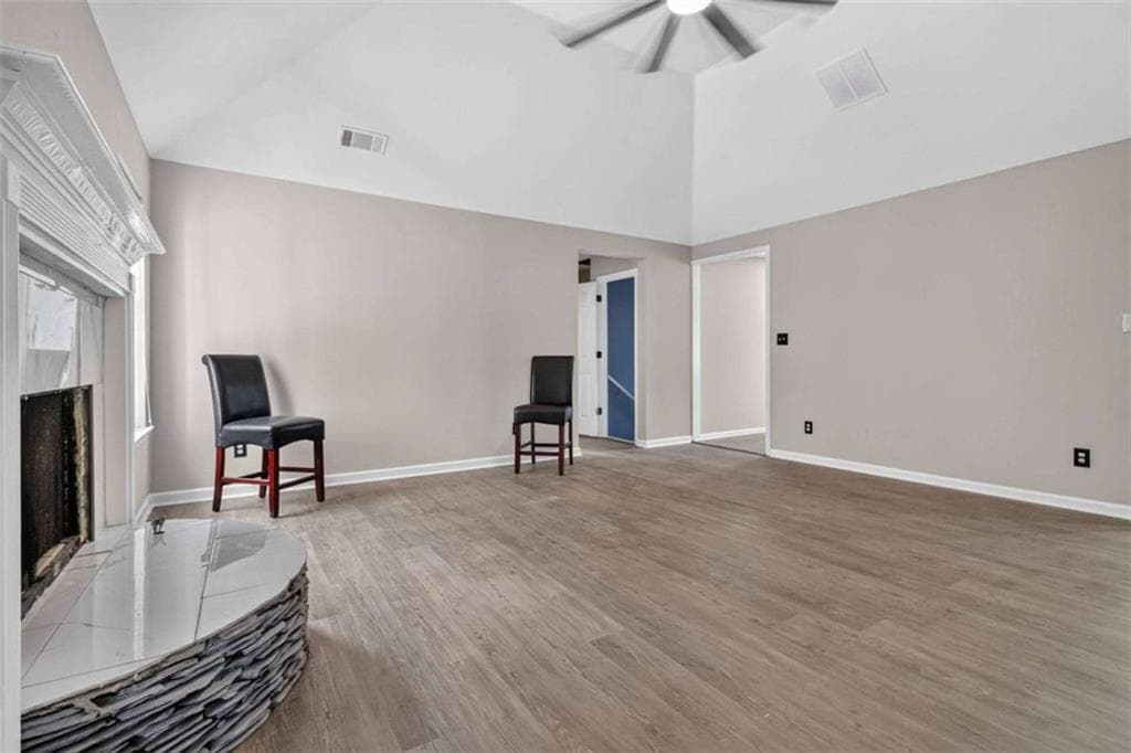 4 bedroom, 3 bathroom, 3,010 sq ft single family residence for sale at 503 Horseshoe Circle, Stockbridge, GA 30281 — photo 7
