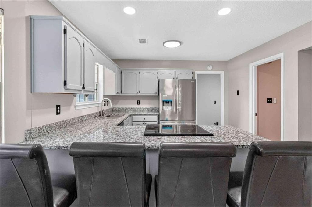 4 bedroom, 3 bathroom, 3,010 sq ft single family residence for sale at 503 Horseshoe Circle, Stockbridge, GA 30281 — photo 8