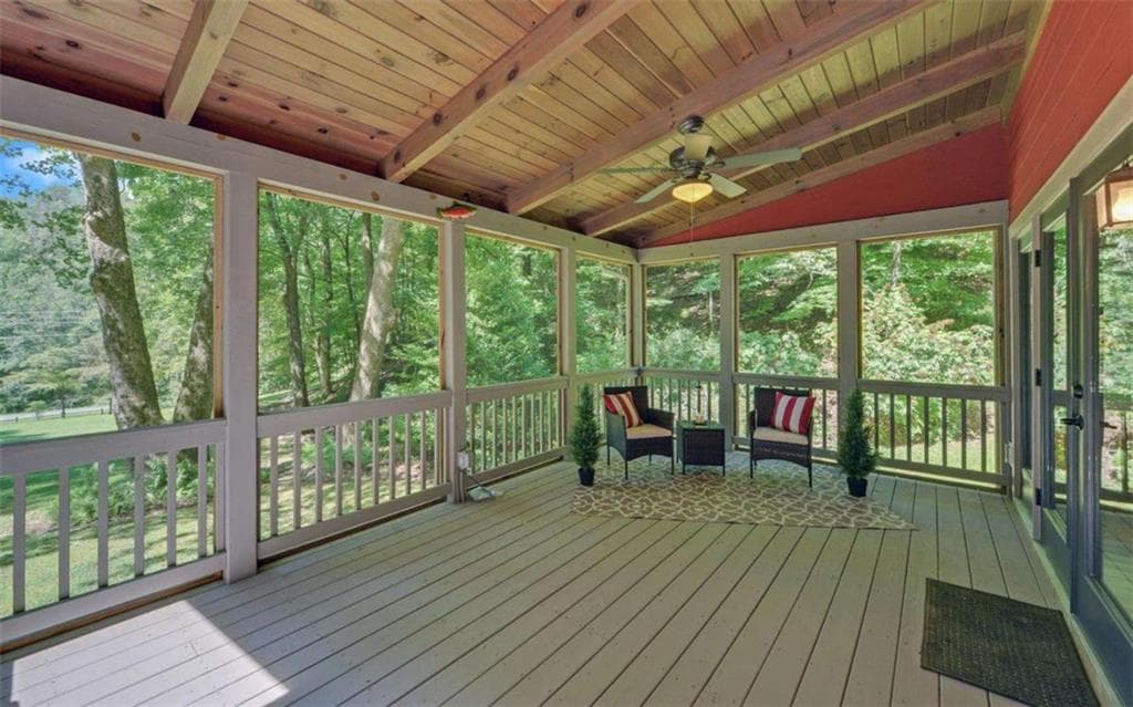 2 bedroom, 3 bathroom, 1,610 sq ft single family residence for sale at 1374 Lucius Road, Cherry Log, GA 30522 — photo 4