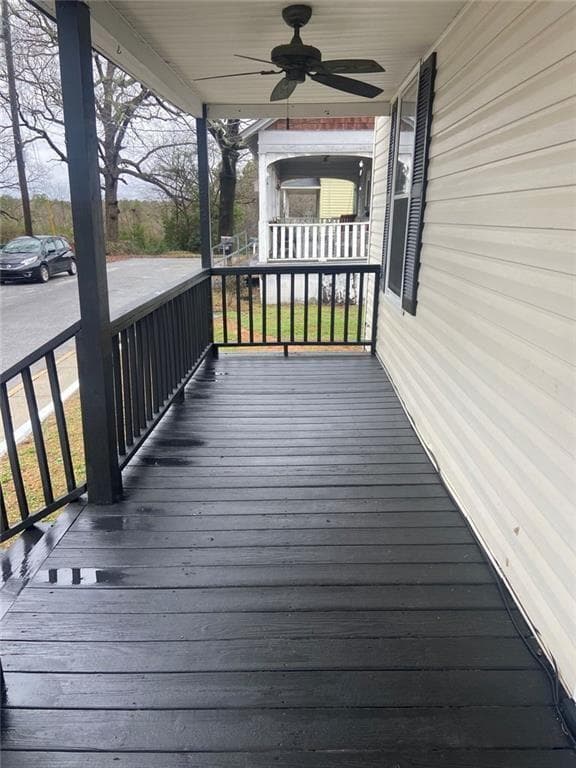 2 bedroom, 2 bathroom, 1,576 sq ft single family residence for sale at 52 Ivy Street, Porterdale, GA 30014 — photo 10