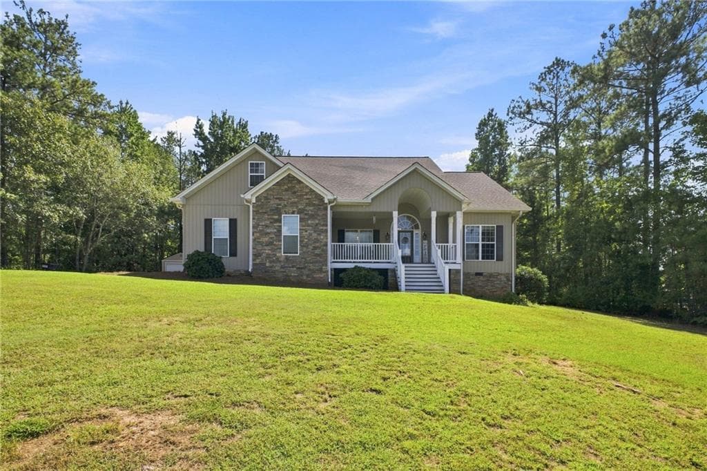 3 bedroom, 2 bathroom, 2,014 sq ft single family residence for sale at 30 Willow Leaf Drive, Buchanan, GA 30113 — photo 7