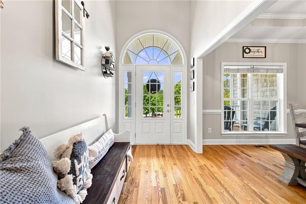 3 bedroom, 2 bathroom, 2,014 sq ft single family residence for sale at 30 Willow Leaf Drive, Buchanan, GA 30113 — photo 8