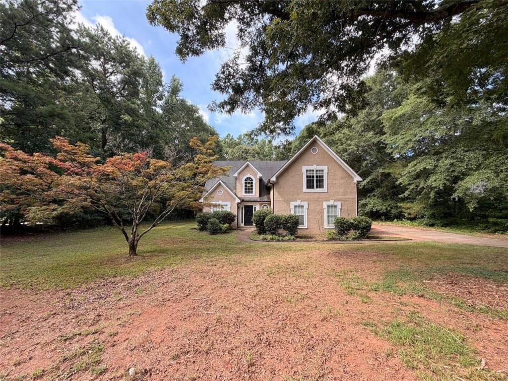3 bedroom, 3 bathroom, 2,030 sq ft single family residence under contract at 73 Stowe Way, Sharpsburg, GA 30277 — photo 2