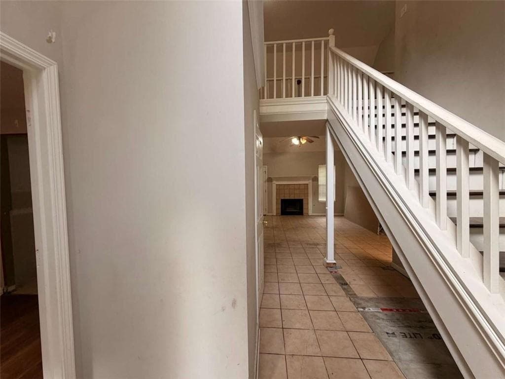 3 bedroom, 3 bathroom, 2,030 sq ft single family residence under contract at 73 Stowe Way, Sharpsburg, GA 30277 — photo 8