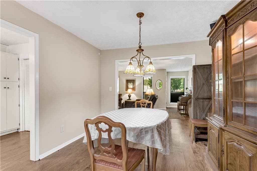 2 bedroom, 2 bathroom, 1,314 sq ft condominium for sale at 605 Dunbar Drive 605, Atlanta, GA 30338 — photo 8
