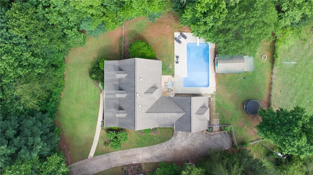 4 bedroom, 5 bathroom, 3,244 sq ft single family residence under contract at 103 Shady Ln, Cumming, GA 30040 — photo 3