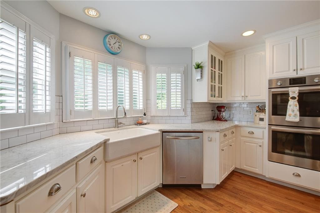 4 bedroom, 5 bathroom, 3,244 sq ft single family residence under contract at 103 Shady Ln, Cumming, GA 30040 — photo 6