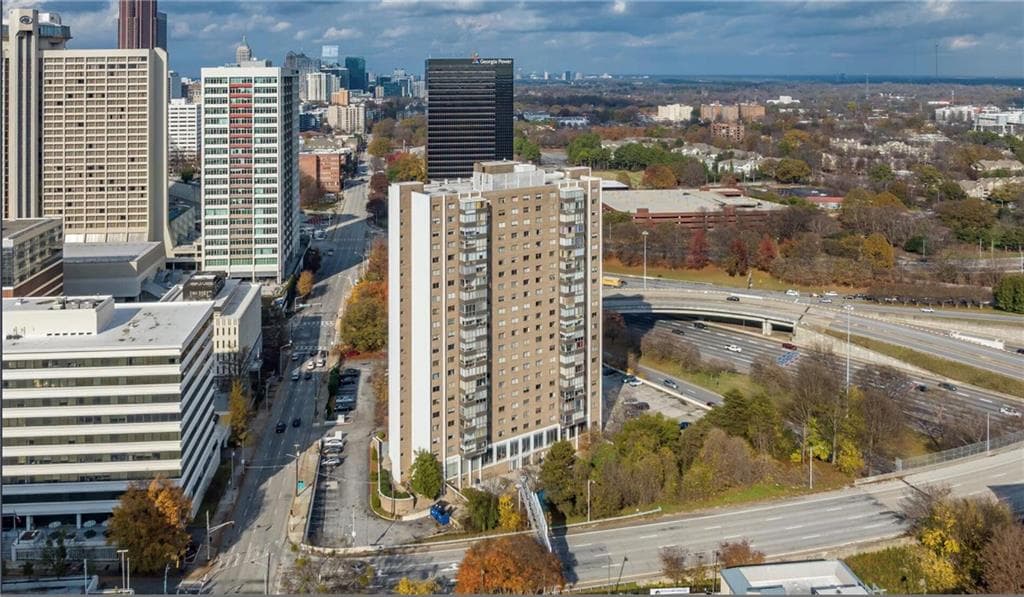 other for sale at 215 Piedmont Avenue, Atlanta, GA 30308