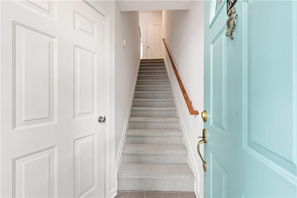 2 bedroom, 2 bathroom, 1,212 sq ft townhouse for sale at 951 Glenwood Avenue 1202, Atlanta, GA 30316 — photo 3