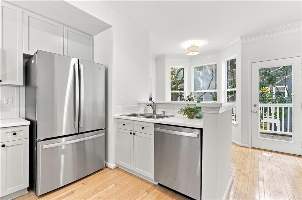 2 bedroom, 2 bathroom, 1,212 sq ft townhouse for sale at 951 Glenwood Avenue 1202, Atlanta, GA 30316 — photo 5