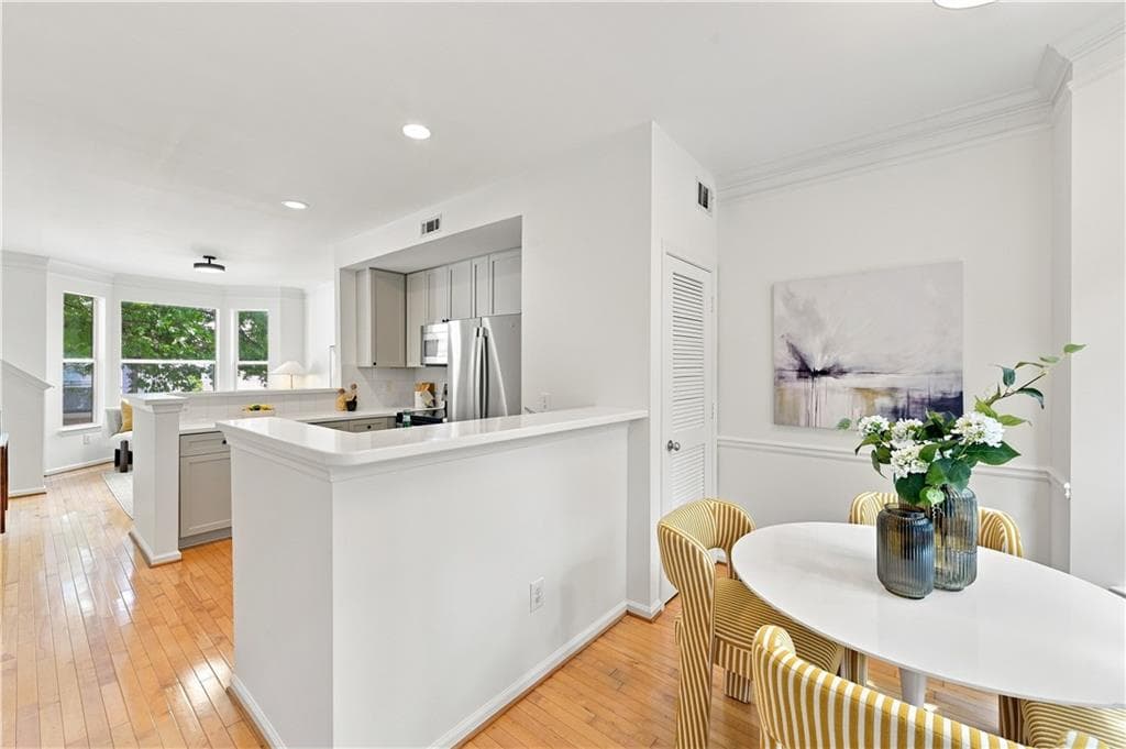 2 bedroom, 2 bathroom, 1,212 sq ft townhouse for sale at 951 Glenwood Avenue 1202, Atlanta, GA 30316 — photo 9