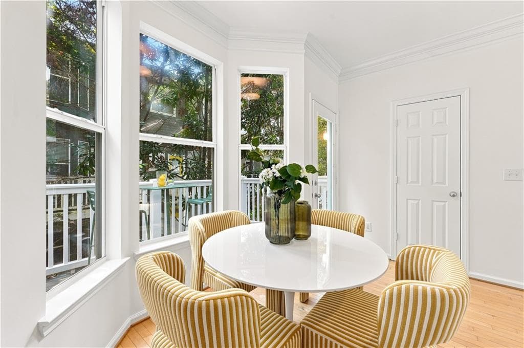 2 bedroom, 2 bathroom, 1,212 sq ft townhouse for sale at 951 Glenwood Avenue 1202, Atlanta, GA 30316 — photo 10