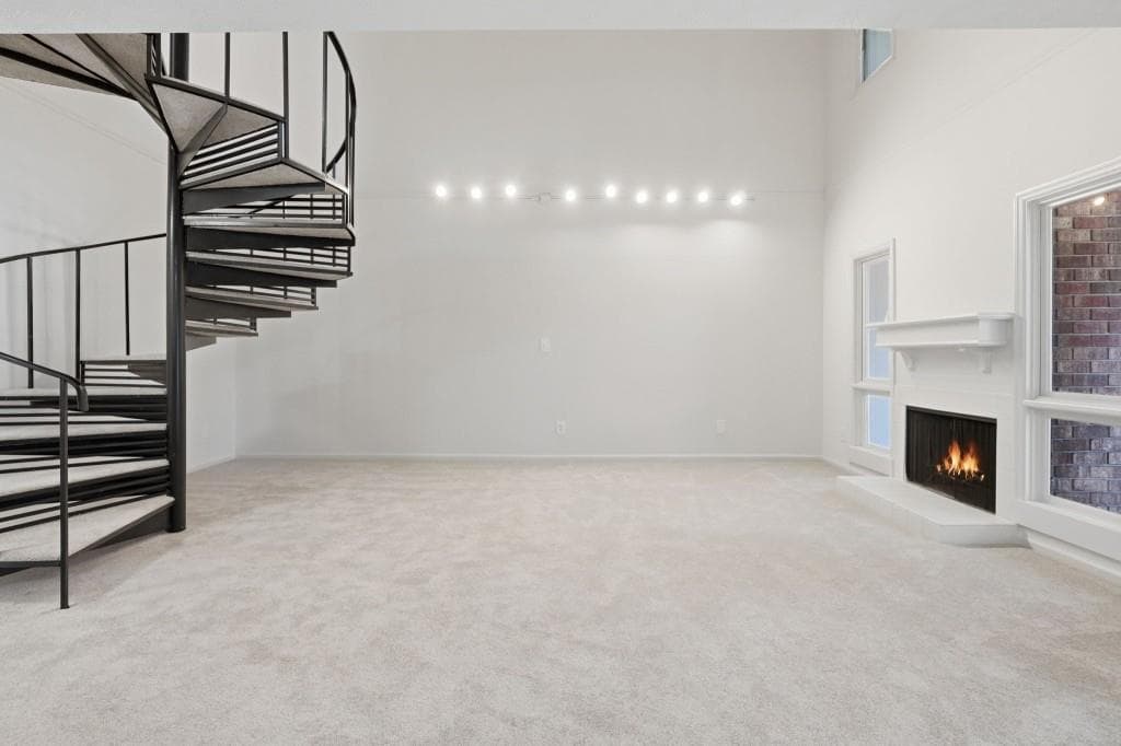 3 bedroom, 3 bathroom, 2,228 sq ft townhouse for sale at 3229 Clairmont North, Atlanta, GA 30329 — photo 10